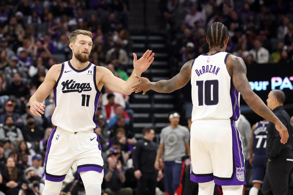 如果NBA