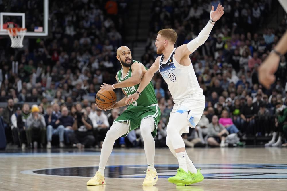 NBA联赛