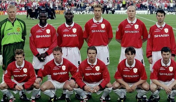 历史案例 历史案例